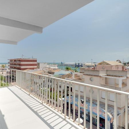 Apartamento Doris 2 Gandía Exterior foto