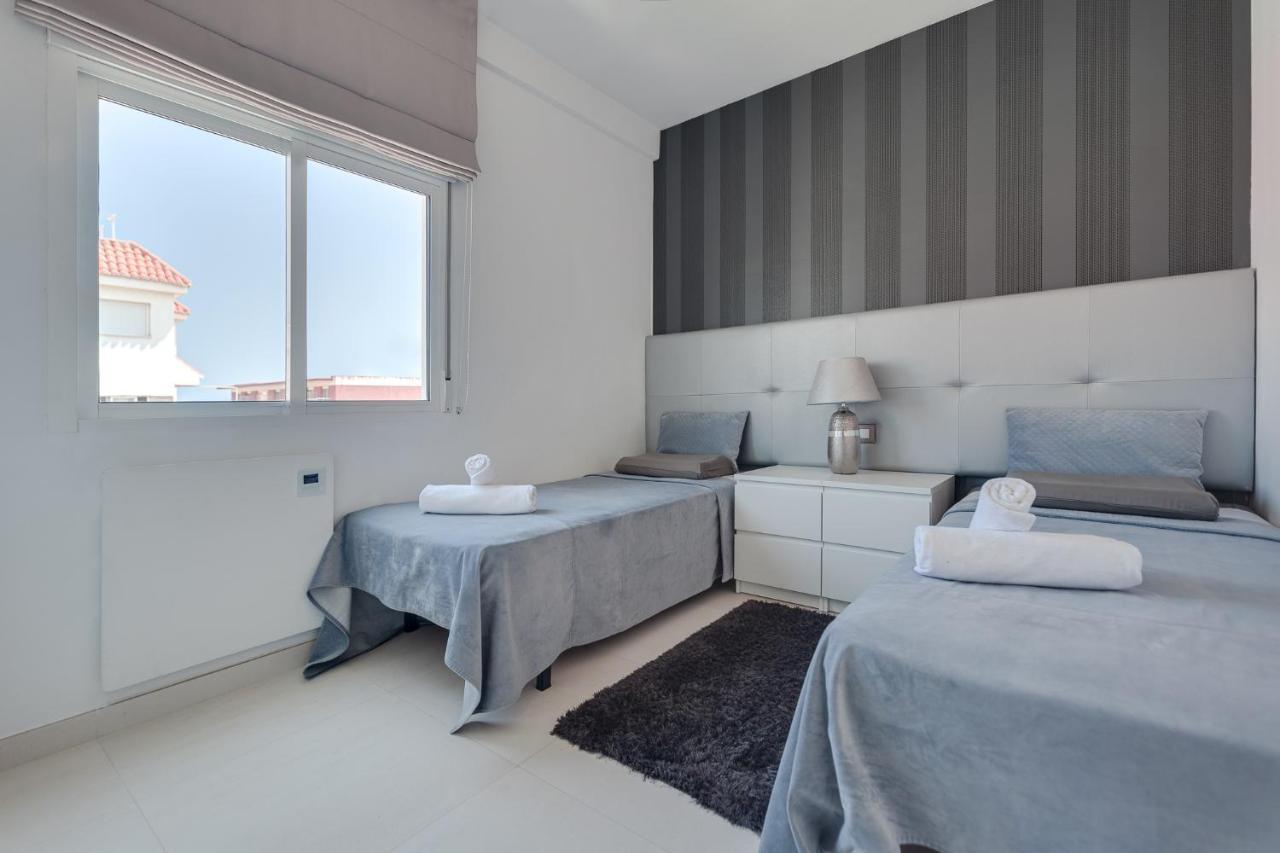 Apartamento Doris 2 Gandía Exterior foto